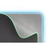 Mars Gaming MMPRGB2S RGB Mauspad XXL Silver