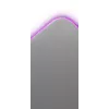 Mars Gaming MMPRGB2S RGB Mauspad XXL Silver