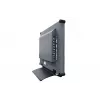 CCTV-Monitor AG Neovo SX-15G 38,1 cm (15″) TFT 1024×768, 2-W-Lautsprecher, Kensington-Schloss, VESA 75/100, externes Netzteil