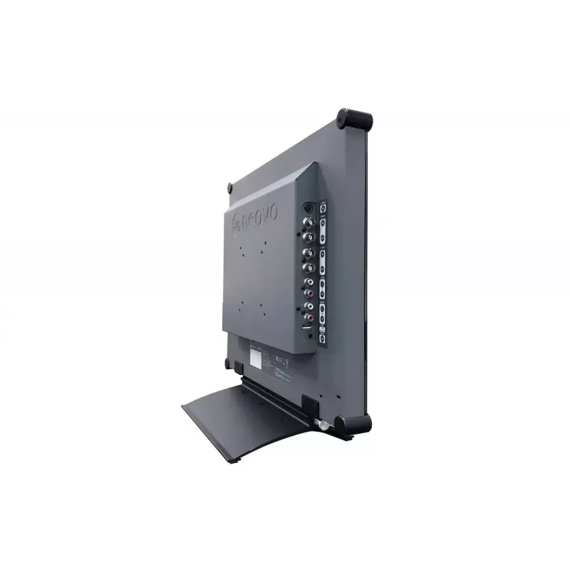 CCTV-Monitor AG Neovo SX-15G 38,1 cm (15″) TFT 1024×768, 2-W-Lautsprecher, Kensington-Schloss, VESA 75/100, externes Netzteil
