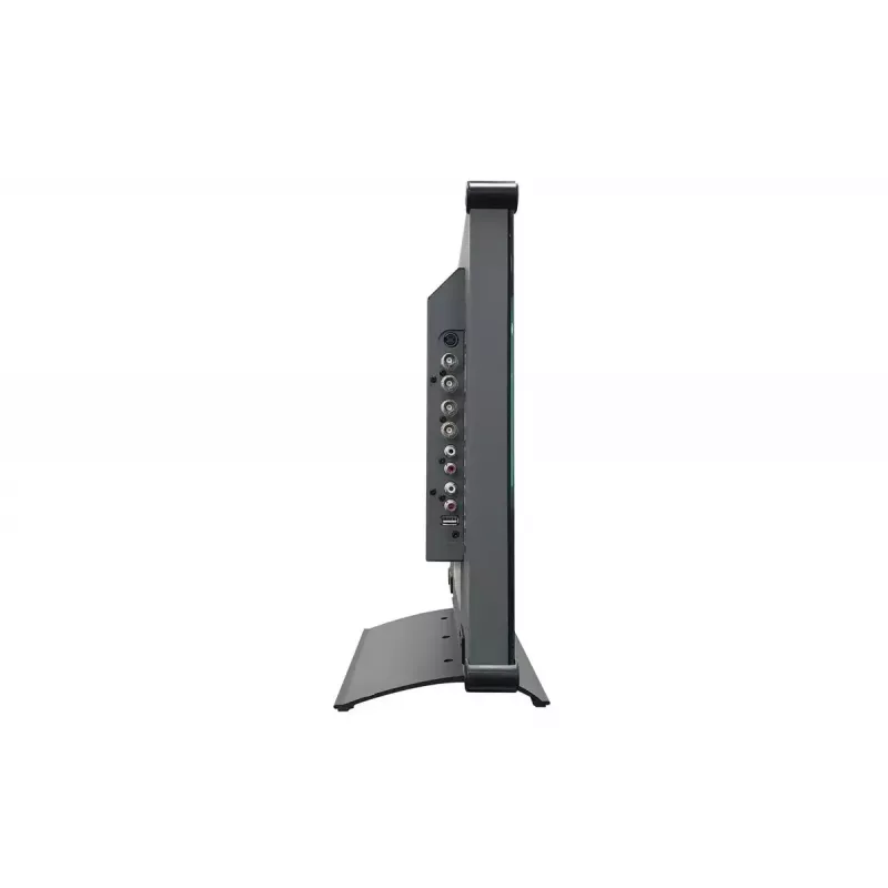 CCTV-Monitor AG Neovo SX-15G 38,1 cm (15″) TFT 1024×768, 2-W-Lautsprecher, Kensington-Schloss, VESA 75/100, externes Netzteil