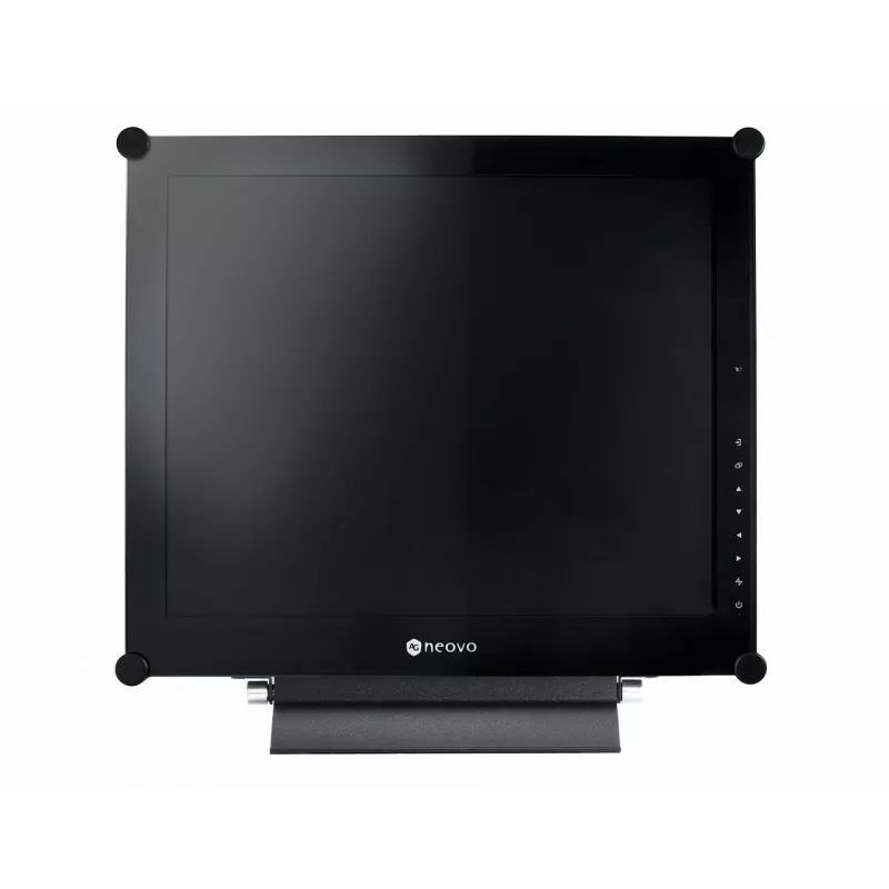 AG Neovo SX-19G CCTV-Monitor 48,3 cm (19 Zoll) 1280 x 1024 Pixel