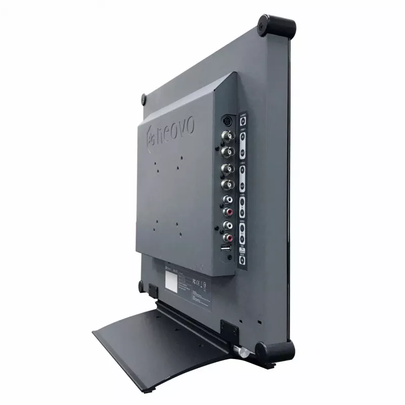 AG Neovo SX-19G CCTV-Monitor 48,3 cm (19 Zoll) 1280 x 1024 Pixel