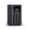 CyberPower OLS2000EA unterbrechungsfreie Stromversorgung (USV) Doppelwandler (Online) 2 kVA 1800 W 4 AC-Ausgänge