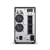 CyberPower OLS3000EA-DE USV Doppelwandler (Online) 3 kVA 2700 W 7 AC-Ausgänge