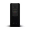 CyberPower UT1200EIG unterbrechungsfreie Stromversorgung (USV) Line-Interactive 1,2 kVA 700 W 6 AC-Ausgänge