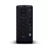 CyberPower UT1200EIG unterbrechungsfreie Stromversorgung (USV) Line-Interactive 1,2 kVA 700 W 6 AC-Ausgänge