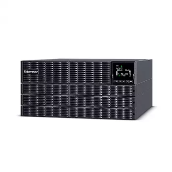 CyberPower OLS10KERT5UM USV Doppelwandler (Online) 10 kVA 10000 W 8 AC-Ausgänge