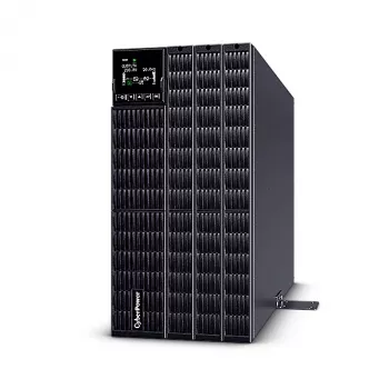 CyberPower OLS10KERT5UM USV Doppelwandler (Online) 10 kVA 10000 W 8 AC-Ausgänge