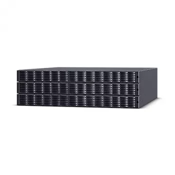 CyberPower BPS240V9ART3U Erweiterungs-Batteriemodul, Rackmontage