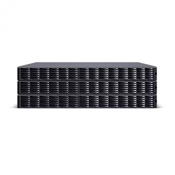 CyberPower BPS240V9ART3U Erweiterungs-Batteriemodul, Rackmontage