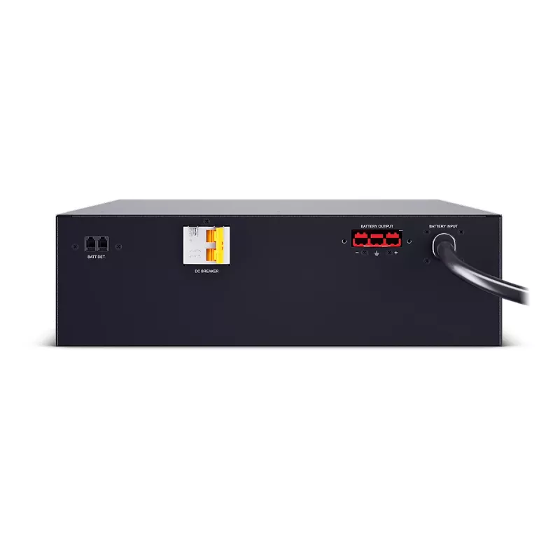 CyberPower BPS240V9ART3U USV-Batterie Blei-Säure (VRLA) 12 V 9 Ah