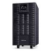 CyberPower OLS5KEA-IEC USV (USV) Doppelwandler (Online) 5 kVA 4800 W 11 AC-Ausgänge