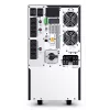 CyberPower OLS5KEA-IEC USV (USV) Doppelwandler (Online) 5 kVA 4800 W 11 AC-Ausgänge