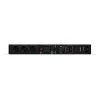 Bypass-Schalter CyberPower MBP20HVDE3 Rack-Einbau Schwarz 200-240V 16A