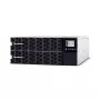 CyberPower OL10KERTHD unterbrechungsfreie Stromversorgung (USV) Doppelwandler (Online) 10 kVA 10000 W 10 AC-Ausgänge