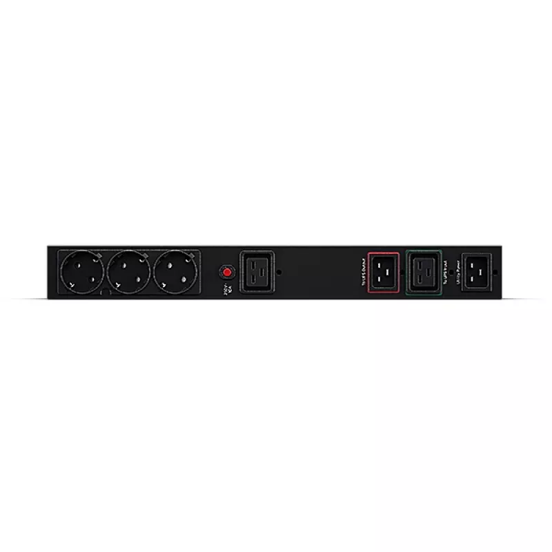 CyberPower MBP20HVDE3A USV-Zubehör