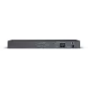 CyberPower PDU24005 Power Distribution Unit (PDU) 10 AC-Ausgänge 1U Schwarz