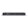 CyberPower PDU24005 Power Distribution Unit (PDU) 10 AC-Ausgänge 1U Schwarz
