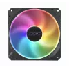 ASUS ROG STRIX LC II 280 ARGB Prozessor All-in-One-Flüssigkeitskühler 14 cm Schwarz 1 Stück(e)