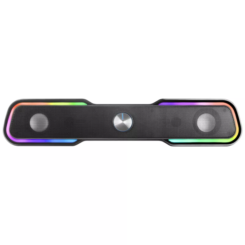 Mars Gaming MSBX Soundbar Lautsprecher Schwarz 10 W