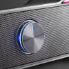 Mars Gaming MSBX Soundbar Lautsprecher Schwarz 10 W