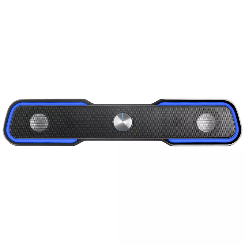 Mars Gaming MSBX Soundbar Lautsprecher Schwarz 10 W
