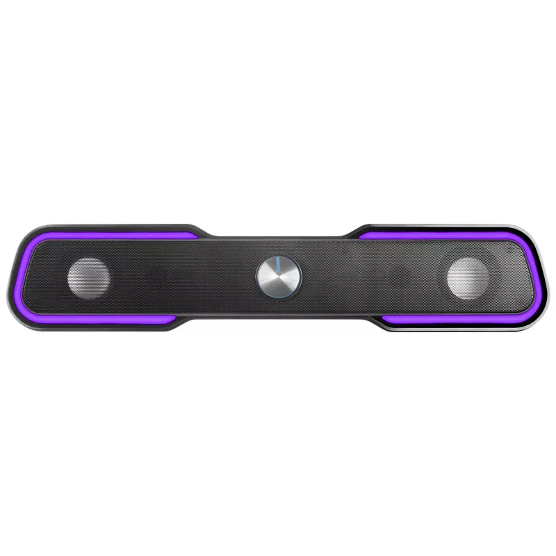 Mars Gaming MSBX Soundbar Lautsprecher Schwarz 10 W