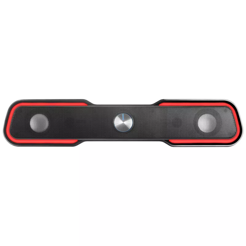 Mars Gaming MSBX Soundbar Lautsprecher Schwarz 10 W