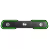 Mars Gaming MSBX Soundbar Lautsprecher Schwarz 10 W