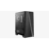 Aerocool Mirage Midi Tower Schwarz