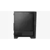 Aerocool Mirage Midi Tower Schwarz