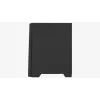 Aerocool Mirage Midi Tower Schwarz
