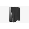 Aerocool Mirage Midi Tower Schwarz