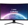 MSI MAG 325CQRF QD Computermonitor 80 cm (31,5 Zoll) 2560 x 1440 Pixel Wide Quad HD Schwarz