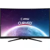 MSI MAG 325CQRF QD Computermonitor 80 cm (31,5 Zoll) 2560 x 1440 Pixel Wide Quad HD Schwarz