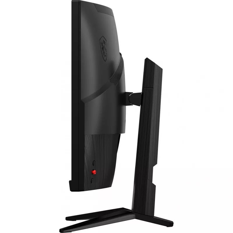 MSI MAG 325CQRF QD Computermonitor 80 cm (31,5 Zoll) 2560 x 1440 Pixel Wide Quad HD Schwarz