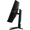 MSI MAG 325CQRF QD Computermonitor 80 cm (31,5 Zoll) 2560 x 1440 Pixel Wide Quad HD Schwarz