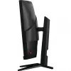 MSI MAG 325CQRF QD Computermonitor 80 cm (31,5 Zoll) 2560 x 1440 Pixel Wide Quad HD Schwarz