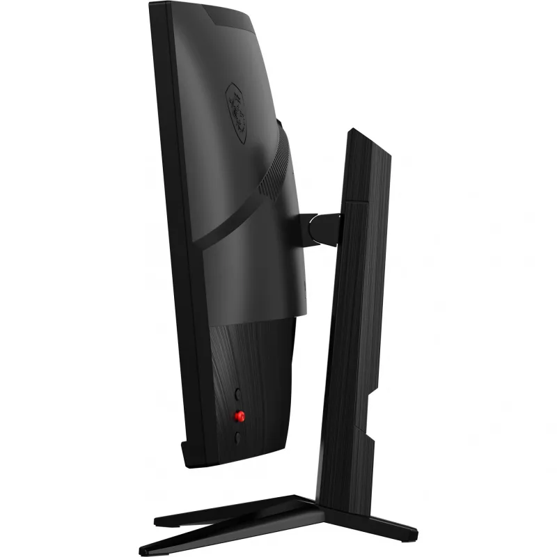 MSI MAG 325CQRF QD Computermonitor 80 cm (31,5 Zoll) 2560 x 1440 Pixel Wide Quad HD Schwarz