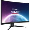 MSI MAG 325CQRF QD Computermonitor 80 cm (31,5 Zoll) 2560 x 1440 Pixel Wide Quad HD Schwarz