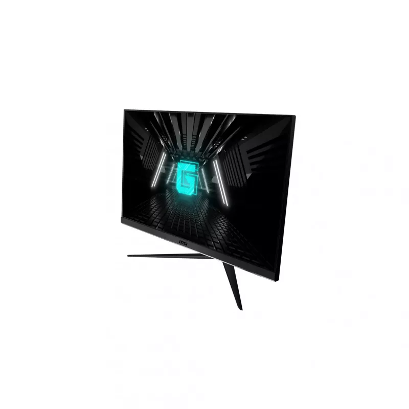 MSI G2712F Computermonitor 68,6 cm (27 Zoll) 1920 x 1080 Pixel Full HD Schwarz