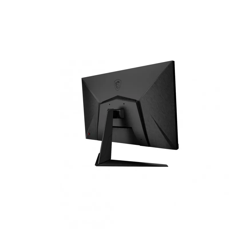 MSI G2712F Computermonitor 68,6 cm (27 Zoll) 1920 x 1080 Pixel Full HD Schwarz