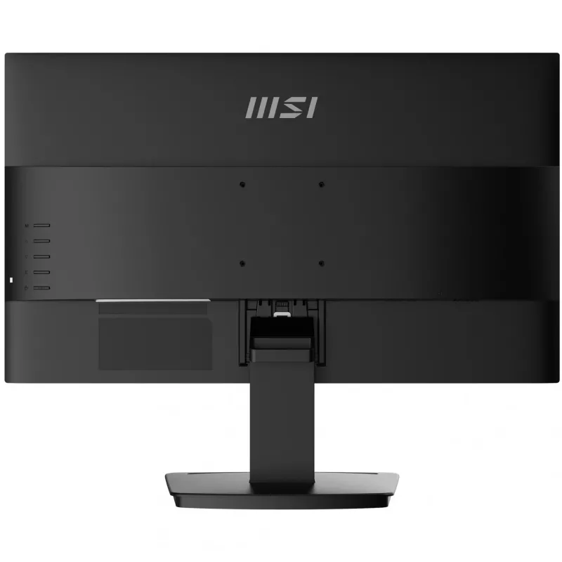 MSI Pro MP2412 Computer-Monitor 60,5 cm (23,8 Zoll) 1920 x 1080 Pixel Full HD LCD Schwarz