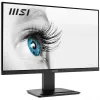 MSI Pro MP2412 Computer-Monitor 60,5 cm (23,8 Zoll) 1920 x 1080 Pixel Full HD LCD Schwarz