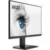 MSI Pro MP2412 Computer-Monitor 60,5 cm (23,8 Zoll) 1920 x 1080 Pixel Full HD LCD Schwarz