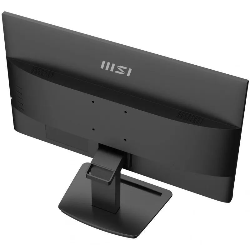 MSI Pro MP2412 Computer-Monitor 60,5 cm (23,8 Zoll) 1920 x 1080 Pixel Full HD LCD Schwarz