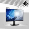 MSI Pro MP2412 Computer-Monitor 60,5 cm (23,8 Zoll) 1920 x 1080 Pixel Full HD LCD Schwarz