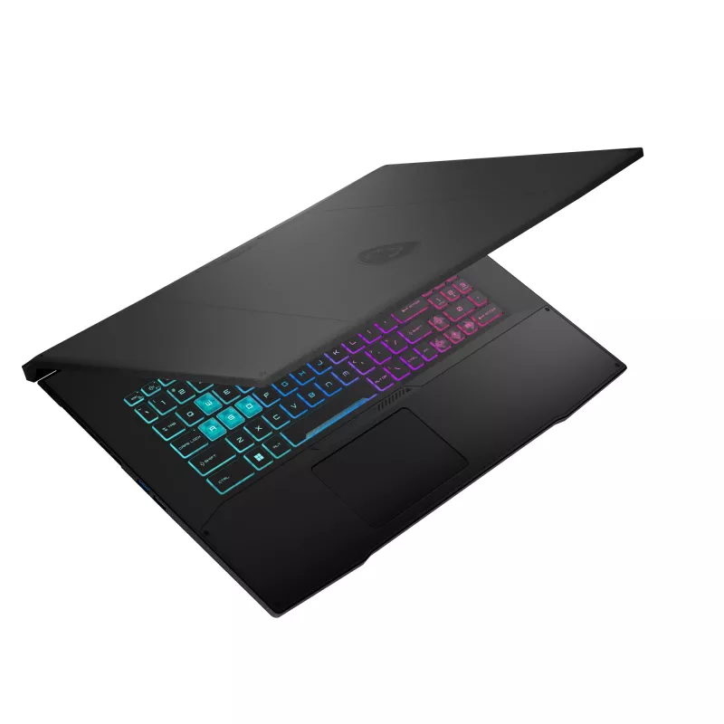 Laptop MSI Katana 17 B13VFK-1094 17,3 Zoll Intel Core i7 16GB RAM 1TB Windows 11