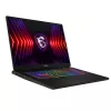 MSI Sword 17 HX B14VFKG-011BE Intel® Core™ i7 i7-14700HX Laptop 43,2 cm (17 Zoll) Full HD+ 16 GB DDR5-SDRAM 1 TB SSD NVIDIA GeForce RTX 4060 Wi-Fi 6E (802.11ax) Windows 11 Home Grau